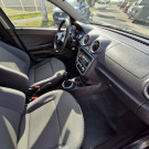 VW - VolksWagen Gol (novo) 1.0 Mi Total Flex 8V 4p 2011 Flex