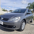 VW - VolksWagen Gol (novo) 1.0 Mi Total Flex 8V 4p 2011 Flex