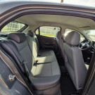 VW - VolksWagen Gol (novo) 1.0 Mi Total Flex 8V 4p 2011 Flex