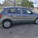 VW - VolksWagen Gol (novo) 1.0 Mi Total Flex 8V 4p 2011 Flex