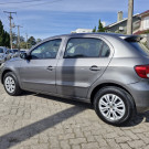 VW - VolksWagen Gol (novo) 1.0 Mi Total Flex 8V 4p 2011 Flex