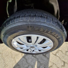 VW - VolksWagen Gol (novo) 1.0 Mi Total Flex 8V 4p 2011 Flex