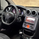Citroën C3 Origine Pure Tech 1.2 Flex 12V Mec 2017 Flex