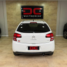 Citroën C3 Origine Pure Tech 1.2 Flex 12V Mec 2017 Flex