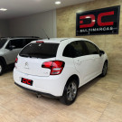 Citroën C3 Origine Pure Tech 1.2 Flex 12V Mec 2017 Flex