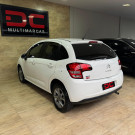 Citroën C3 Origine Pure Tech 1.2 Flex 12V Mec 2017 Flex