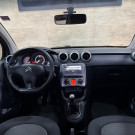 Citroën C3 Origine Pure Tech 1.2 Flex 12V Mec 2017 Flex