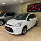 Citroën C3 Origine Pure Tech 1.2 Flex 12V Mec 2017 Flex