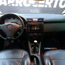 Fiat Stilo 1.8 ATTRACTIVE Flex 8V 5p 2011 Flex 100% financiado-4