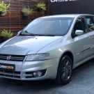 Fiat Stilo 1.8 ATTRACTIVE Flex 8V 5p 2011 Flex 100% financiado-0