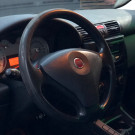Fiat Stilo 1.8 ATTRACTIVE Flex 8V 5p 2011 Flex 100% financiado-7