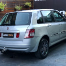 Fiat Stilo 1.8 ATTRACTIVE Flex 8V 5p 2011 Flex 100% financiado-2