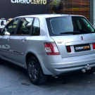 Fiat Stilo 1.8 ATTRACTIVE Flex 8V 5p 2011 Flex 100% financiado-3