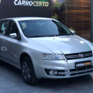 Fiat Stilo 1.8 ATTRACTIVE Flex 8V 5p 2011 Flex 100% financiado-1