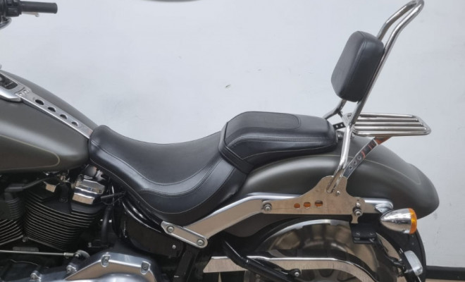 HARLEY-DAVIDSON FAT BOY FLFB 2019 Gasolina-11