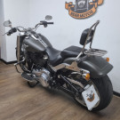 HARLEY-DAVIDSON FAT BOY FLFB 2019 Gasolina-10