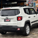 Jeep Renegade Sport 1.8 4x2 Flex 16V Aut. 2021 Flex-2