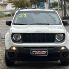 Jeep Renegade Sport 1.8 4x2 Flex 16V Aut. 2021 Flex-10