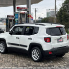 Jeep Renegade Sport 1.8 4x2 Flex 16V Aut. 2021 Flex-0