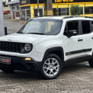Jeep Renegade Sport 1.8 4x2 Flex 16V Aut. 2021 Flex-1