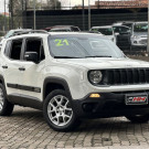 Jeep Renegade Sport 1.8 4x2 Flex 16V Aut. 2021 Flex-12