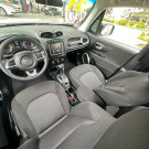 Jeep Renegade Sport 1.8 4x2 Flex 16V Aut. 2021 Flex-4