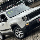 Jeep Renegade Sport 1.8 4x2 Flex 16V Aut. 2021 Flex-13