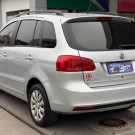 VW - VolksWagen SPACEFOX 1.6/ 1.6 Trend Total Flex 8V 5p 2011 Flex-4