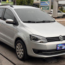VW - VolksWagen SPACEFOX 1.6/ 1.6 Trend Total Flex 8V 5p 2011 Flex-1