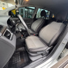 VW - VolksWagen SPACEFOX 1.6/ 1.6 Trend Total Flex 8V 5p 2011 Flex-6
