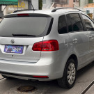 VW - VolksWagen SPACEFOX 1.6/ 1.6 Trend Total Flex 8V 5p 2011 Flex-2