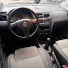 VW - VolksWagen SPACEFOX 1.6/ 1.6 Trend Total Flex 8V 5p 2011 Flex-5