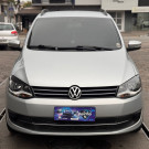 VW - VolksWagen SPACEFOX 1.6/ 1.6 Trend Total Flex 8V 5p 2011 Flex-0