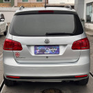 VW - VolksWagen SPACEFOX 1.6/ 1.6 Trend Total Flex 8V 5p 2011 Flex-3