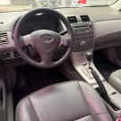 Toyota Corolla XEi 1.8/1.8 Flex 16V Aut. 2010 Flex-5