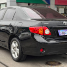 Toyota Corolla XEi 1.8/1.8 Flex 16V Aut. 2010 Flex-4