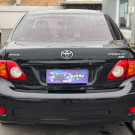 Toyota Corolla XEi 1.8/1.8 Flex 16V Aut. 2010 Flex-3