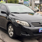 Toyota Corolla XEi 1.8/1.8 Flex 16V Aut. 2010 Flex-1