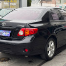 Toyota Corolla XEi 1.8/1.8 Flex 16V Aut. 2010 Flex-2