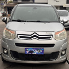 Citroën C3 Picasso Excl. 1.6 VTi Flex Start 16V 5p Aut. 2013 Flex-0
