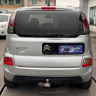 Citroën C3 Picasso Excl. 1.6 VTi Flex Start 16V 5p Aut. 2013 Flex-3
