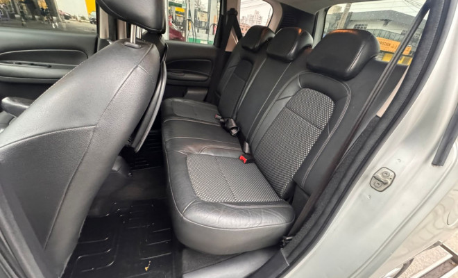 Citroën C3 Picasso Excl. 1.6 VTi Flex Start 16V 5p Aut. 2013 Flex-7