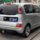 Citroën C3 Picasso Excl. 1.6 VTi Flex Start 16V 5p Aut. 2013 Flex-2
