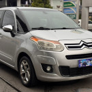 Citroën C3 Picasso Excl. 1.6 VTi Flex Start 16V 5p Aut. 2013 Flex-1