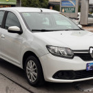 Renault LOGAN Expres./Exp. UP Hi-Flex 1.0 16V 4p 2016 Flex-1