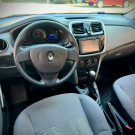 Renault LOGAN Expres./Exp. UP Hi-Flex 1.0 16V 4p 2016 Flex-5