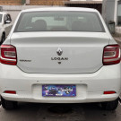 Renault LOGAN Expres./Exp. UP Hi-Flex 1.0 16V 4p 2016 Flex-4