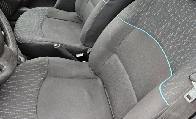 Renault Clio RN/Alizé/Expr./1.0 Hi-Power 16V 5p 2015 Flex-11