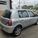 Renault Clio RN/Alizé/Expr./1.0 Hi-Power 16V 5p 2015 Flex-4