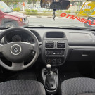 Renault Clio RN/Alizé/Expr./1.0 Hi-Power 16V 5p 2015 Flex-7